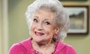 BETTY WHITE Voted “Most Trusted” Celebrity While Paris Hilton Is ...