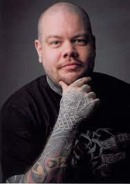 Cory Ferguson is one of the lucky people whose job allows him to visit several places in the world. As a tattoo artist, Ferguson owns his own shop in ... - cory-ferguson-ezinestory