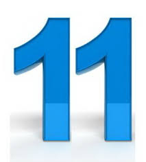Master Number 11 in Numerology