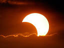 Coincidence that sun and moon seem same size? | Space | EarthSky
