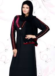 Eid Abaya Style | Fashion