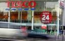 Twice as many Tescos open 24/7 as police stations - Telegraph
