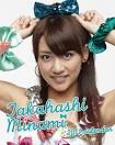 2011 AKB48 Calendar Previews - minami-takahashi