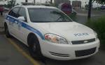 File:'06-'09 Chevrolet Impala Service de police de la Ville de