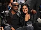 Kobe Bryant's Wife Files For Divorce; Claims Too Much Infidelity ...