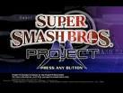 Bleako's Blog: Super Smash Bros. Brawl: PROJECT M Demo