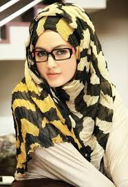 Trendy Arabic Hijab Styles with Tutorials Step by Step ...