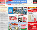 BRICO DEPOT Online Catalog Supplies low prices bricodepot.fr | Top ...