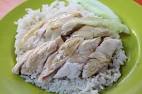 Tian Tian Hainanese Chicken Rice : food and travel