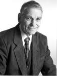 Dr. W. Georg Olms, CEO (* 1927)