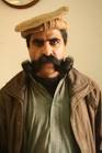 Muhammad Akram Khan (محمد اکرم خان) from Mianwali, have enormous length of ... - 7683722