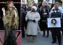 Whitney Houston's Funeral Date and Location Announced | Celebrity-