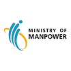 Ministry of Manpower Logo Vector Download Free (Brand Logos) (AI ...