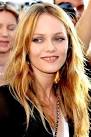 VANESSA PARADIS: You can't have it all