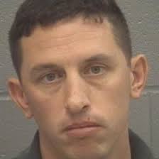 Officer Richard Llewellyn​. Police Misconduct NewsFeed 10/07/13 said: Glen Falls, New York: A police officer has been arrested in Georgia for allegedly ... - llewellyn-richard-jpg