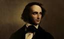Felix Mendelssohn, pictured, never replied when Richard Wagner sent him a ... - Felix-Mendelssohn-001