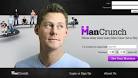 ManCrunch.com Denies Accusations Super Bowl Ad Was Just PR Stunt