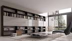 Modern Living <b>Room</b> Wall Units <b>Design</b> for Book <b>Storage</b> from <b>...</b>