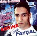 CHEB FAYCAL 100% LIVE 2009 EXCLUSIVITE - 2324067765_small_1