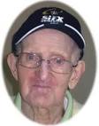 Earl (Pete) Thomas Steeves of Cornwall; age 80 years. - obituary-11745