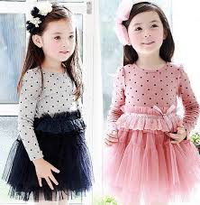 Tips Memilih Model Baju Dress Anak Terbaik untuk Pesta - Koleksi Dress