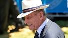 Britain's PRINCE PHILIP treated for blocked artery, report says - CNN.