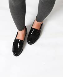 black patent leather loafers | Geeky stuff I like | Pinterest ...