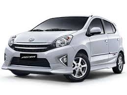 Harga Toyota Agya bekas dan baru di Indonesia | Priceprice.com