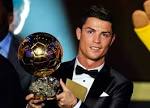 Ronaldo pips Messi to Ballon dOr award - Football - Al Jazeera.