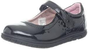 Carter's dress shoes Moonrise Mary Janes black solid Toddler Girls ...