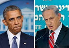 Benjamin Netanyahu catches Obama in Iran-nuclear flip-flop.