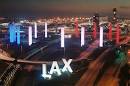 Los Angeles (LAX) Long Term Airport Parking, Parking at LAX Airport
