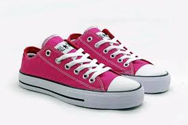 Jual MURAH !! Converse All Star RH-139 Sepatu Sneakers / Kets ...