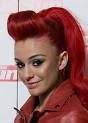 X Factor: Cher Lloyd is dating her hairdresser! - Throng