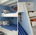 Try This!: Built-in Bunk Beds Galore!