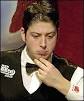 Matthew Stevens loses out to Mark Williams in snooker World Chamionship - _733301_stevens.150