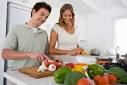 Cooking With Your Guy: What Are Your Dynamics in the Kitchen