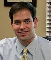 Florida Senator Marco Rubio