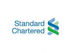 Standard Chartered Vector Logo - COMMERCIAL LOGOS - Finance.