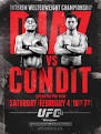UFC 143 RESULTS, Fight Card and News - SB Nation MMA