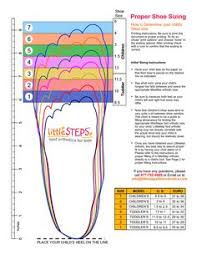 Sizing | Shoe Size Chart, Charts and Baby Shoes