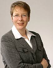 Rechtsanwältin Frauke Meyer - Profil