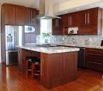 Stunning Shaker Style Kitchen Cabinets Design : Bohomarketblog.