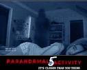 More Paranormal Activity Is Coming! Fifth Installment AND Latino ...
