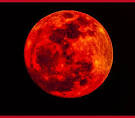 4 Blood Moons Coming On 4 Jewish Holidays Might Have MAJOR.