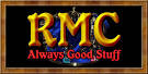 RMC-Aquatics Homepage