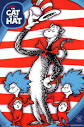CAT IN THE HAT, Thing 1 and Thing 2 « Also sprach Адриана