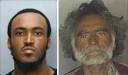 Rudy Eugene and victim Ronald Poppo Miami-Dade Police Department H - 1437-ronald-poppo