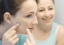 acne free in 3 days
