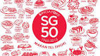 SG50] Year-long SG50 festivities to highlight hawker food, local.